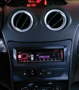 تجریه خرید پخش کننده خودرو پایونیر مدل DEH-S5250BT