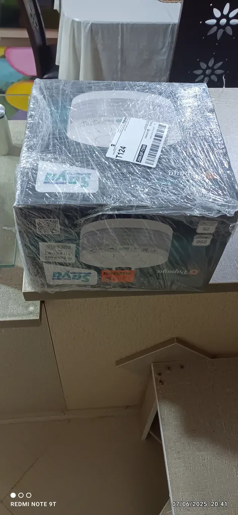 میوه خشک کن سایا مدل Papaya