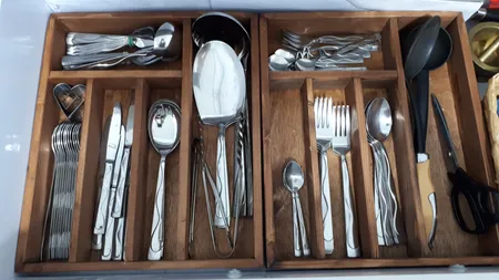 جاقاشقی مدل چوبی B5