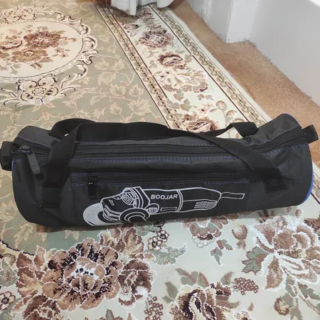 کیف مینی فرز بوجار کد 02