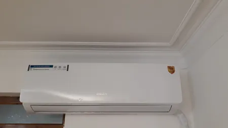 کولر گازی اسپلیت دیواری 24000 دور ثابت سوزوکی مدل 24H410