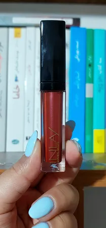 رژ لب مایع این لی مدل Chestunt شماره S256