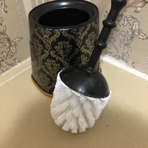 تجریه خرید برس توالت شوی ونوس پلاستیک مدل T100