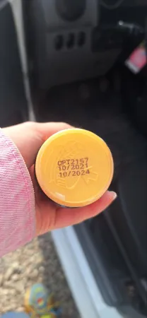 قرص مولتی ویتامین مینرال اپتی ومن گلدن لایف بسته 60 عددی