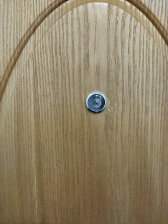 چشمی درب مدل CH-200