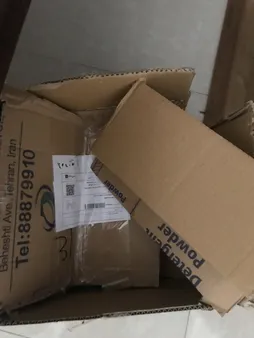 استکان لاو مدل DRN312F مجموعه 6 عددی