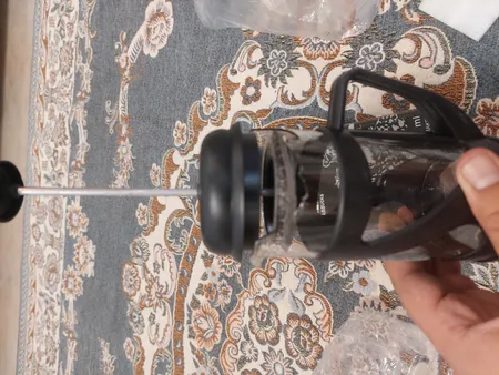 فرنچ پرس  کد123