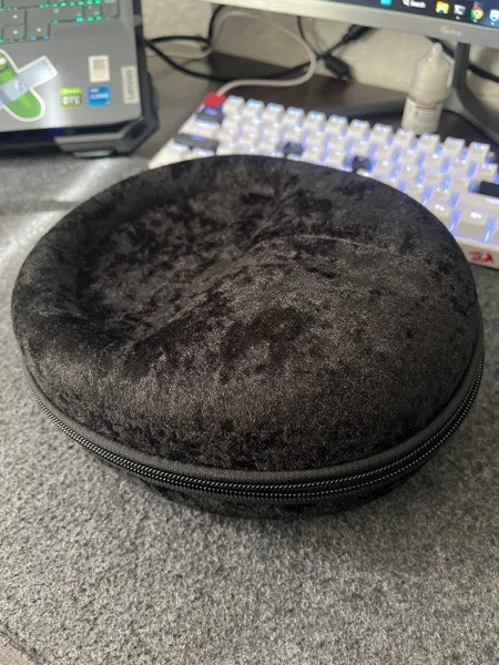 کیف نگهدارنده هدفون نهل مدل GH23