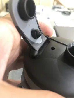 قمقمه یوز اسپیس مدل 3032 ظرفیت 1 لیتر