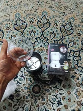 تجریه خرید آسیاب مدل 8300