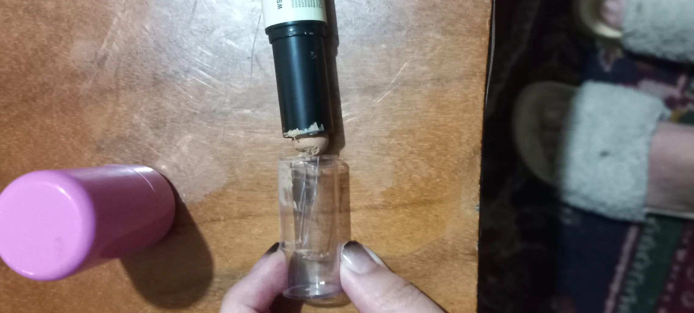 کانتورینگ تایلامی کد 101