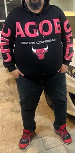 تجریه خرید هودی مردانه مدل TC5