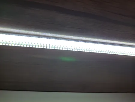 ریسه اس ام دی کد 220 طول 30 سانتی متر