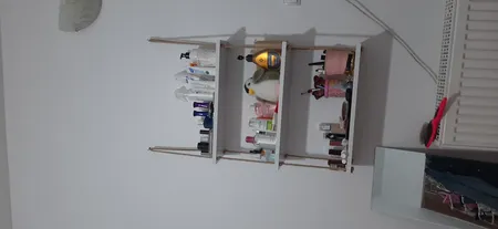 شلف دیواری آرتینو مدل 3tier