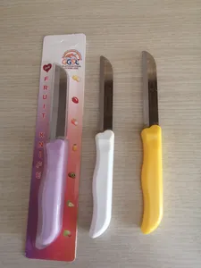 تجریه خرید چاقو زولینگن مدل همه کاره دلفینی