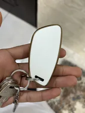 تجریه خرید کاور ریموت و سوئیچ خودرو ام آر جی مدل 108 مناسب برای شاهین