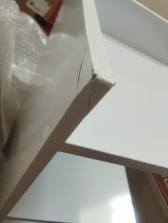 شلف رومیزی کد 350