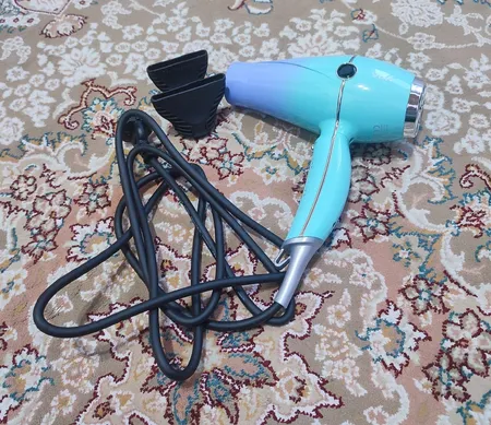 سشوار حرفه ای وی جی ار مدل V-452