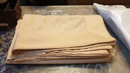 رومیزی اوزکندیم مدل 11001