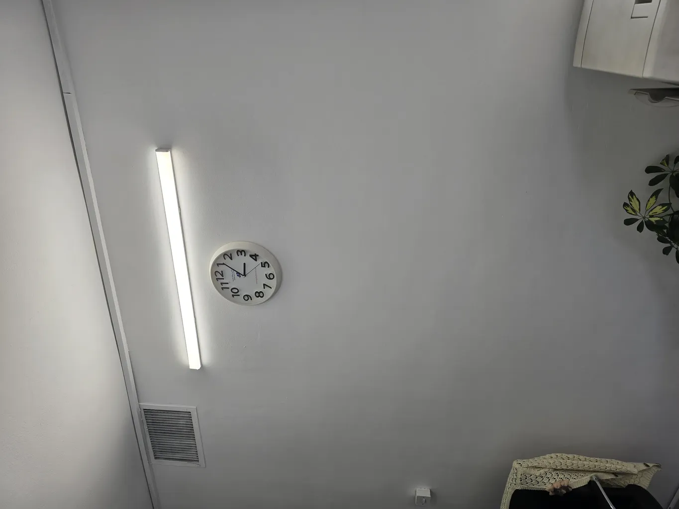 براکت ال ای دی 80 وات نلا مدل PL