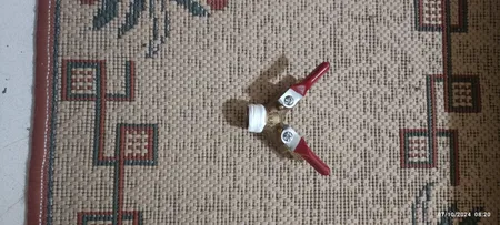 شیر گازی مدل Gh-02