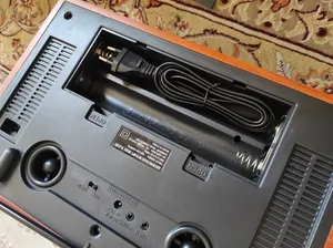 تجریه خرید رادیو پوکسین مدل PX-2002BT