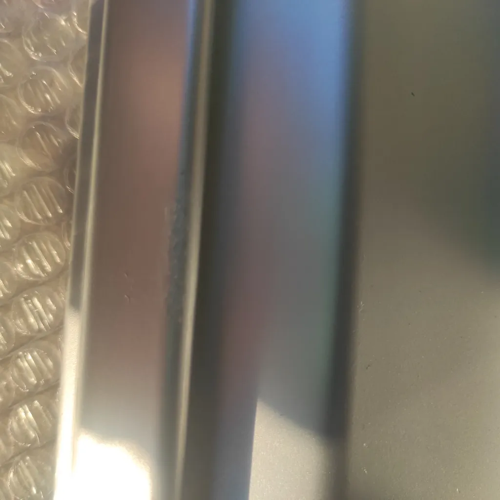 دفیوزر سپر عقب ام پی مدل اپتیمایی مناسب برای دنا