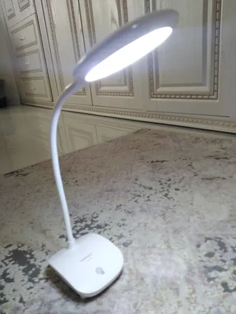 چراغ مطالعه ویداسی مدل WD-6039