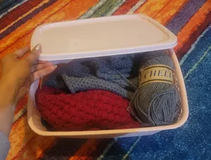 تجریه خرید سبد مهروز مدل 0013