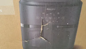 تجریه خرید هواپز 6 لیتر فیلیپس مدل NA230/00