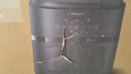 هواپز 6 لیتر فیلیپس مدل NA230/00