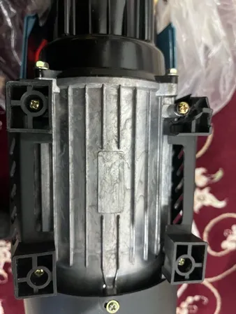 کارواش دینامی باس مدل BS123YH125_1