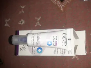 تجریه خرید کرم دور چشم سی گل سری Agepro حجم 20 میلی لیتر