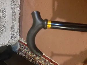 تجریه خرید عصا طبی مدل BM2