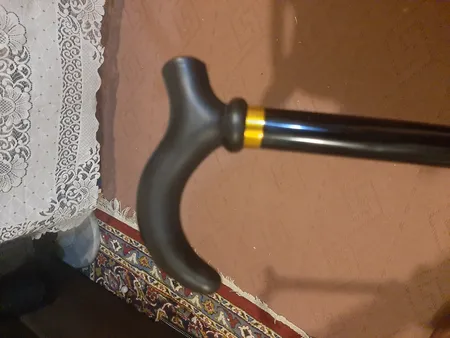 عصا طبی مدل BM2