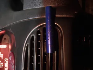 تجریه خرید خوشبو کننده هوا خودرو کالور مدل 2024