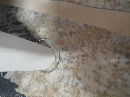 زیر پایه مبل مدل 101 بسته 8 عددی