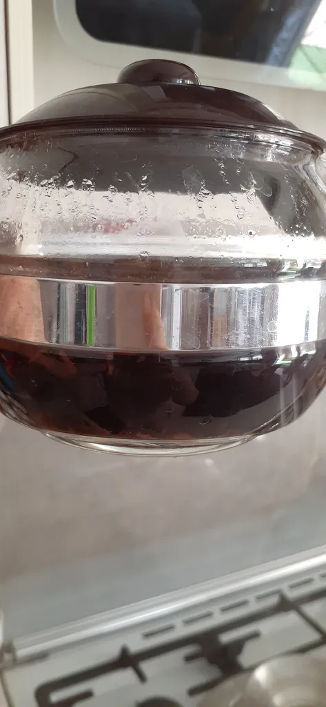 چای سیاه طابران شاهسوند - 450 گرم