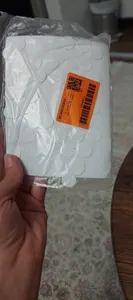 تجریه خرید برچسب روی پیچ مدل FZ مجموعه 50 عددی