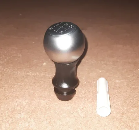 سردنده مدل آرسی نوع مات کد M1