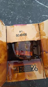 تجریه خرید سه شیره توت و انگور و خرما - 500 گرم