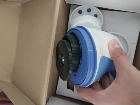 ماساژور ریلکس اند تون مدل Spin