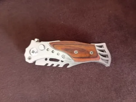 چاقو سفری مدل Cm.mahimini