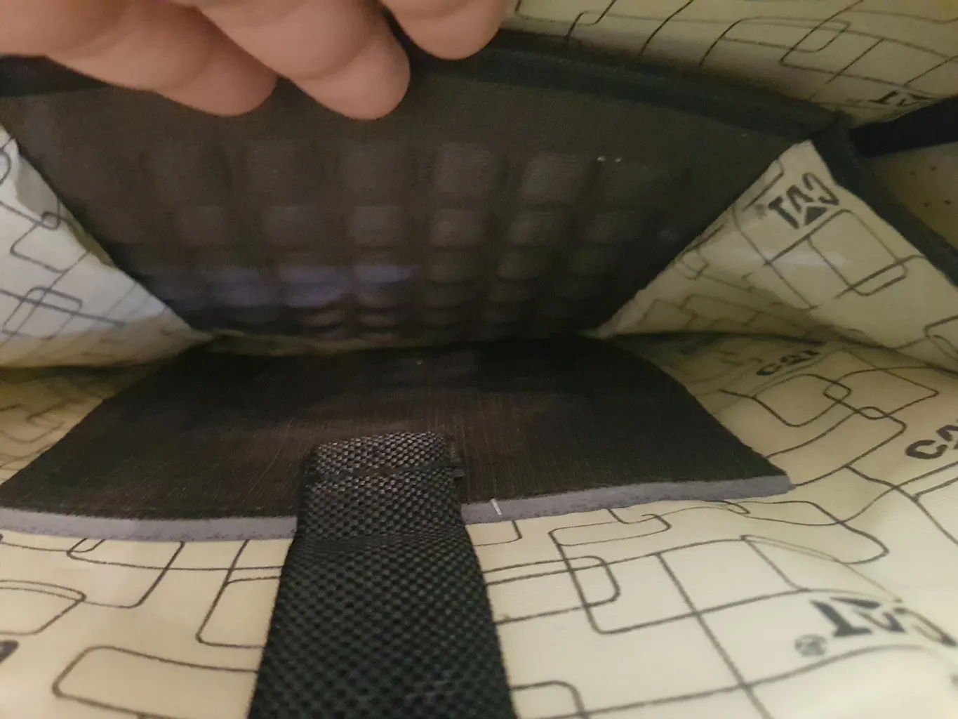 کیف اداری مدل E-5032