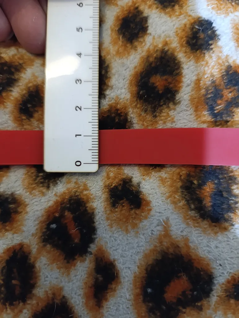 کش پاورباند روگ مدل mf39