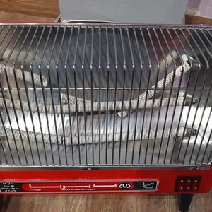 تجریه خرید بخاری برقی مه پویا مدل 2000