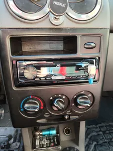 تجریه خرید پخش کننده خودرو جی وی سی مدل KD-X152M