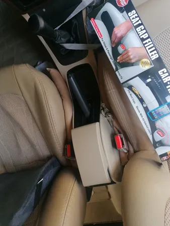 کناره گیر صندلی خودرو کد 110 بسته 2 عددی