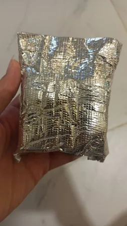 شارژر دیواری شیائومی مدل NOTE 8 pro به همراه کابل تبدیل USB-C