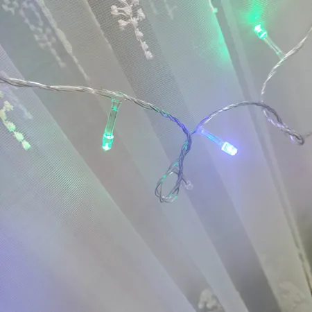 ریسه ال ای دی کد 100-LED طول 10 متر